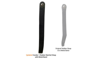 Condor 1 Parts