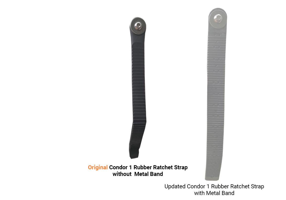 Condor 1 Parts
