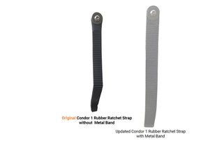 Condor 1 Parts