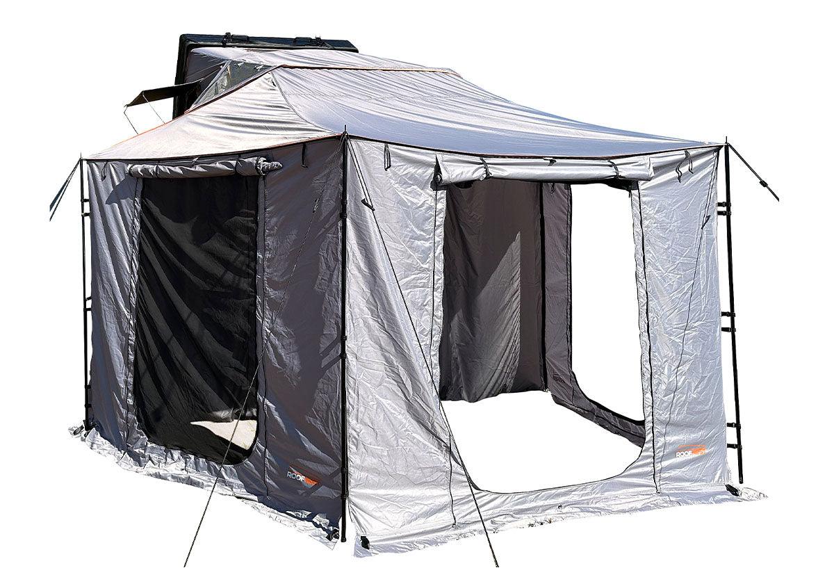 Condor 2 Wall Kit - Grey Color