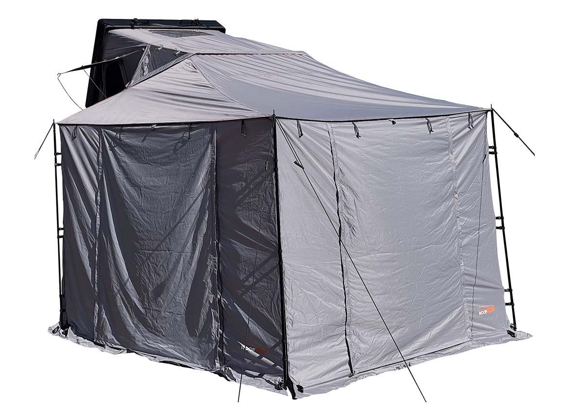 Condor 2 Wall Kit - Grey Color