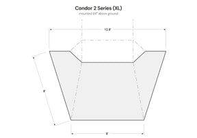 Condor 2 Air Awnex - XL