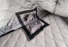Condor 2 Series Tent Insulation