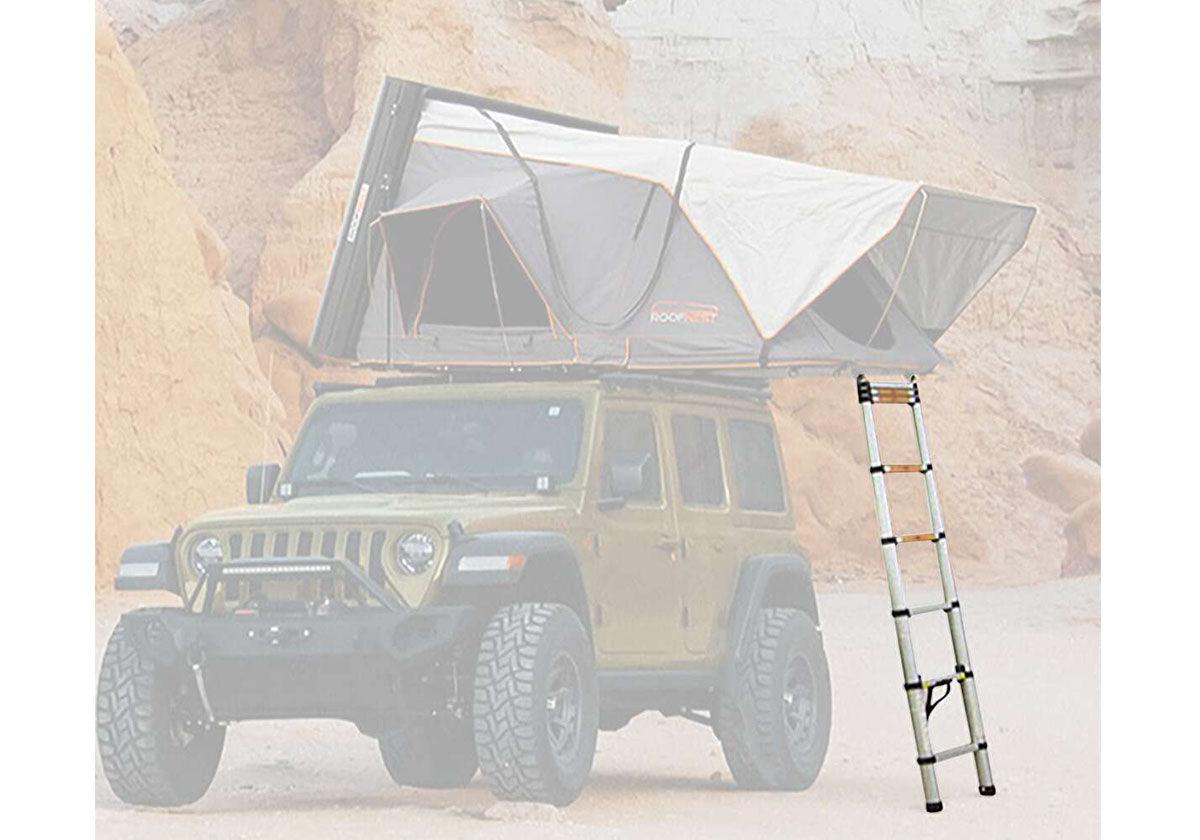 Condor Overland 1 Parts