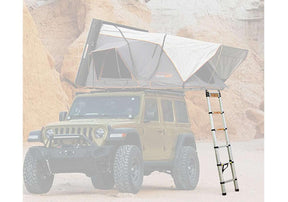 Condor Overland 1 Parts