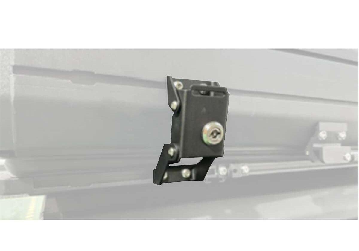 Condor Overland 1 Parts