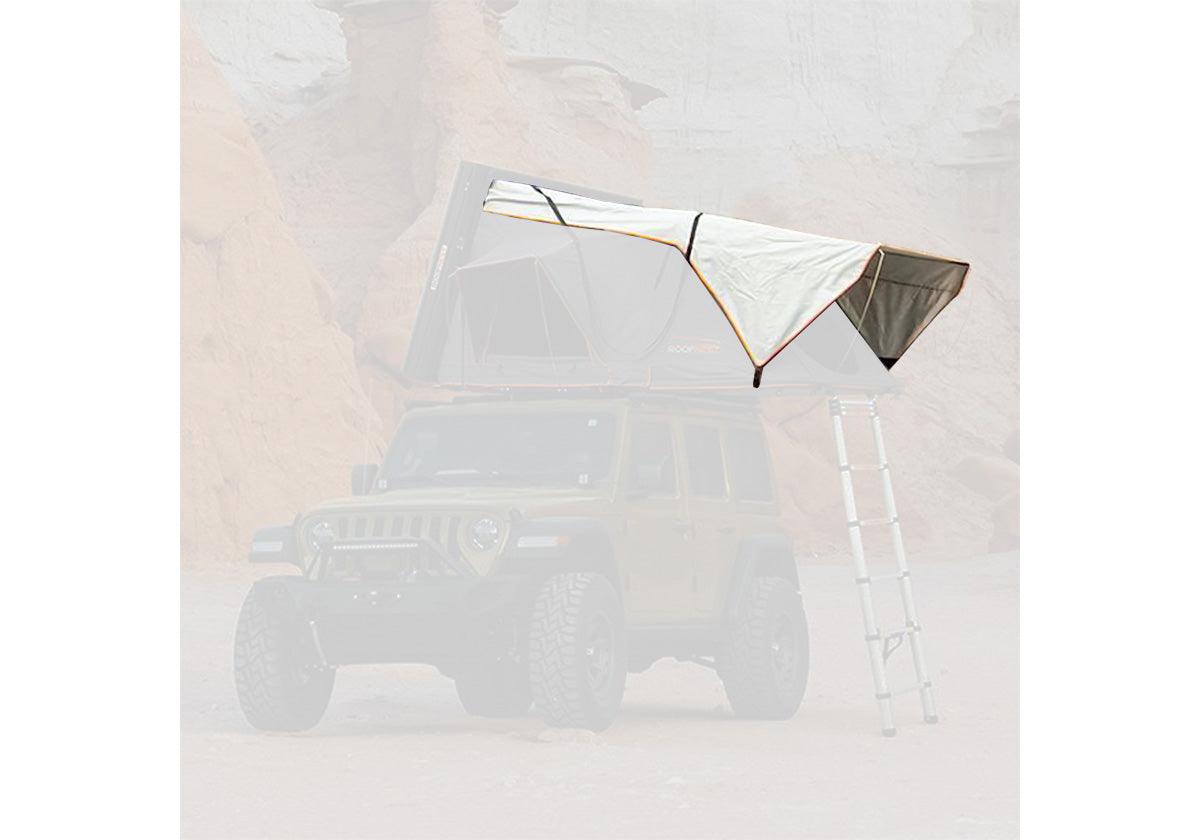 Condor Overland 1 Parts