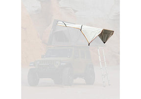 Condor Overland 1 Parts
