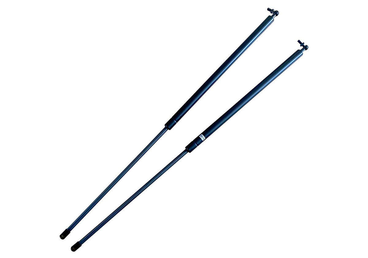 Condor 2/Condor Overland 2 Parts