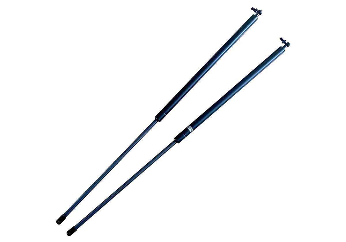 Condor Overland 1 Parts