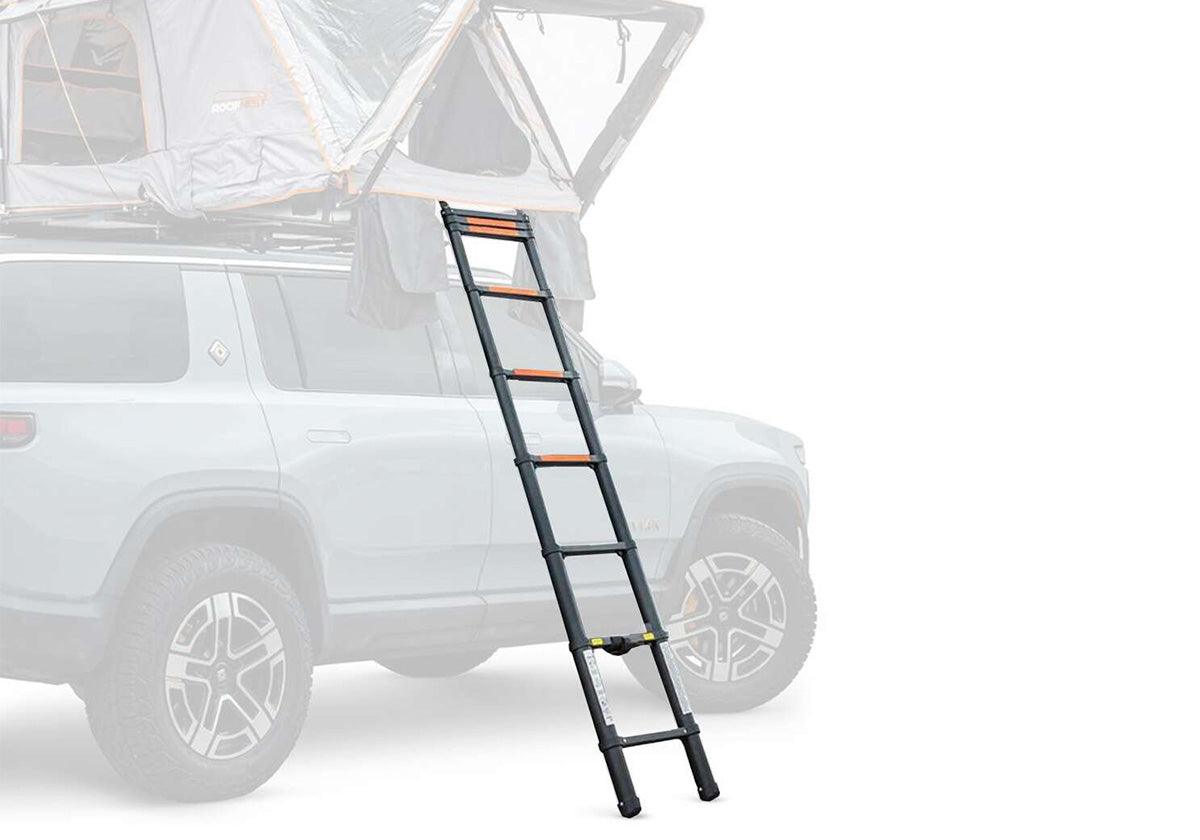 Condor 2/Condor Overland 2 Parts