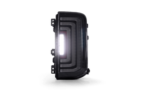 Attica 4x4 Rogue Series LED Replacement Tail Lights for 2021-2026 Ford Bronco