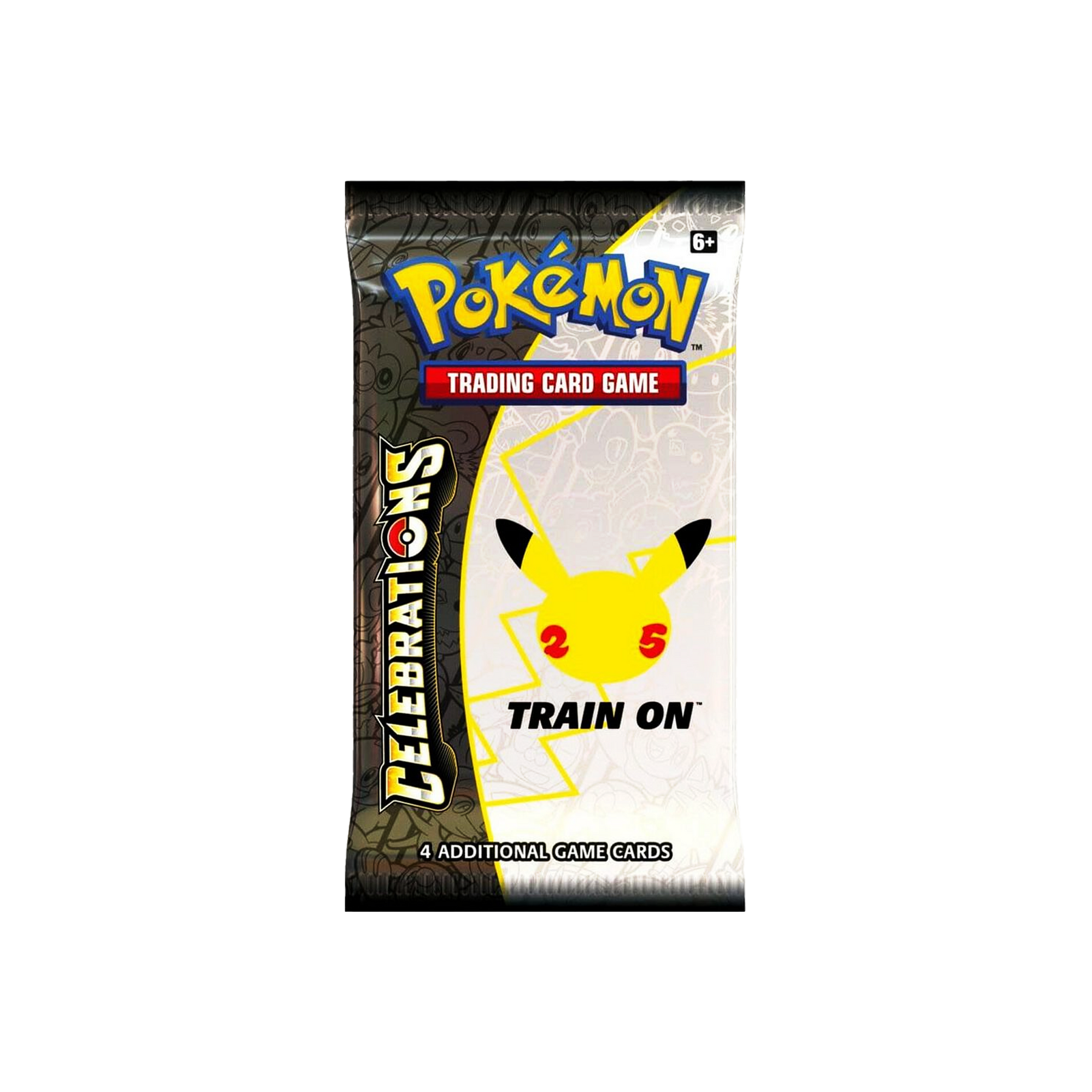 Celebrations Booster Pack