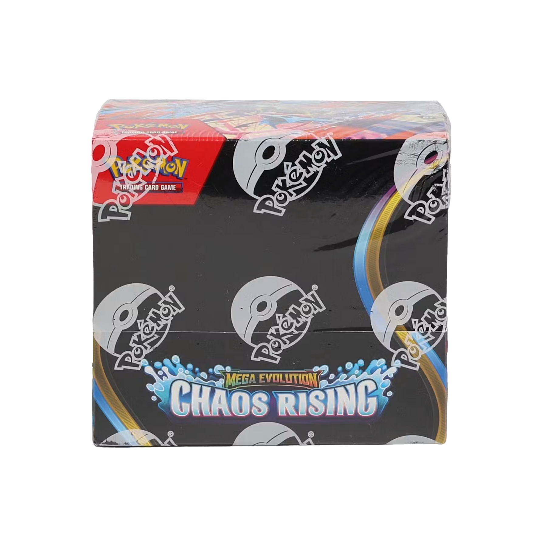 Chaos Rising Booster Box