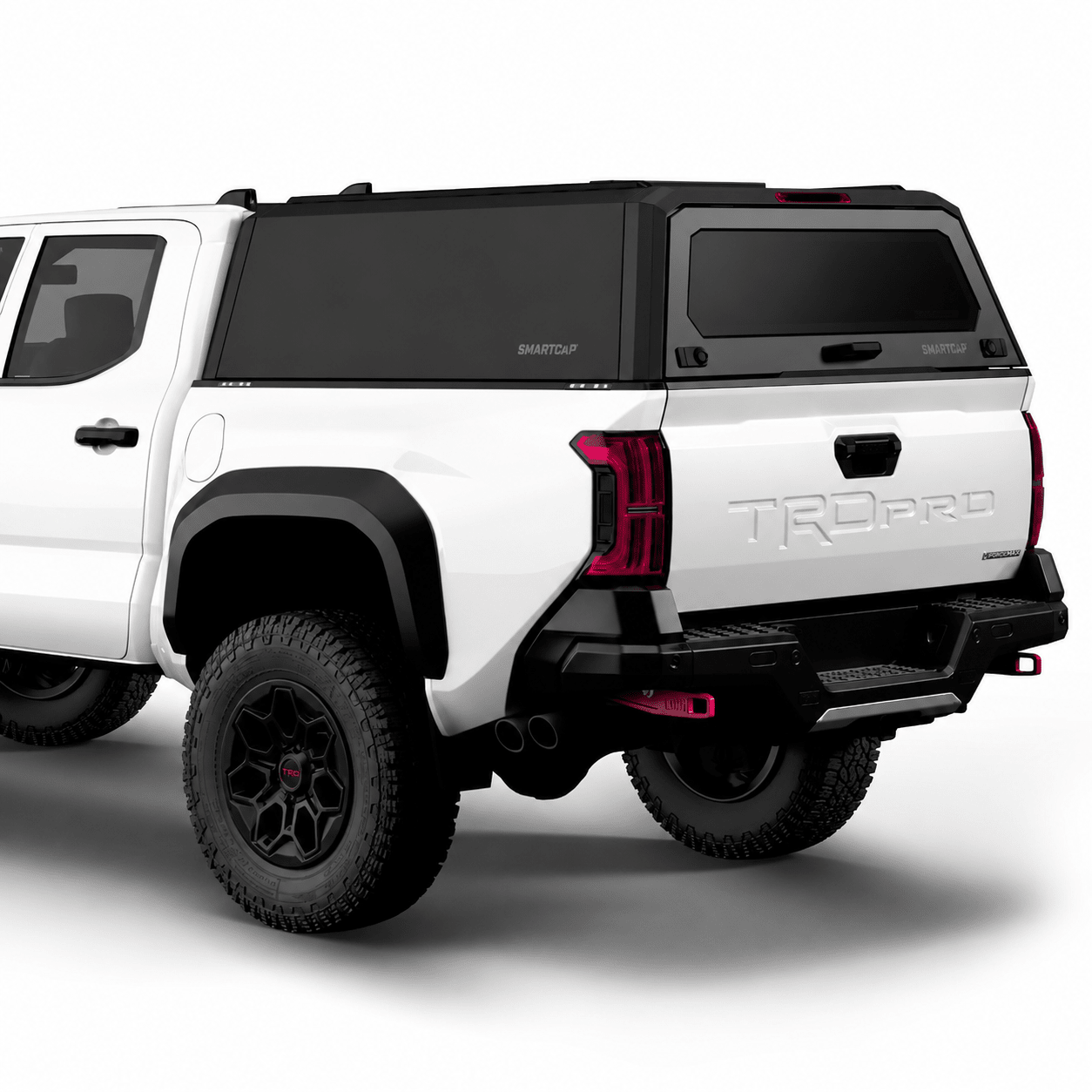 RSI SmartCap EVO Hatchback for 2016-2023 Toyota Tacoma 5ft Short Bed