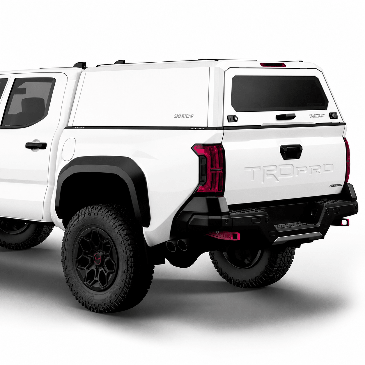 RSI SmartCap EVO Hatchback for 2016-2023 Toyota Tacoma 5ft Short Bed