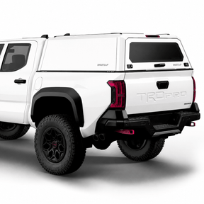 RSI SmartCap EVO Hatchback for 2016-2023 Toyota Tacoma 5ft Short Bed