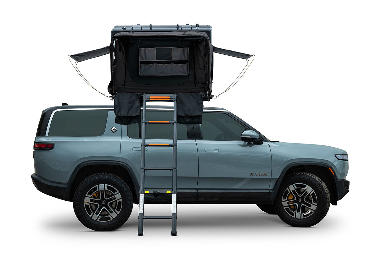 Condor Overland 2 Air
