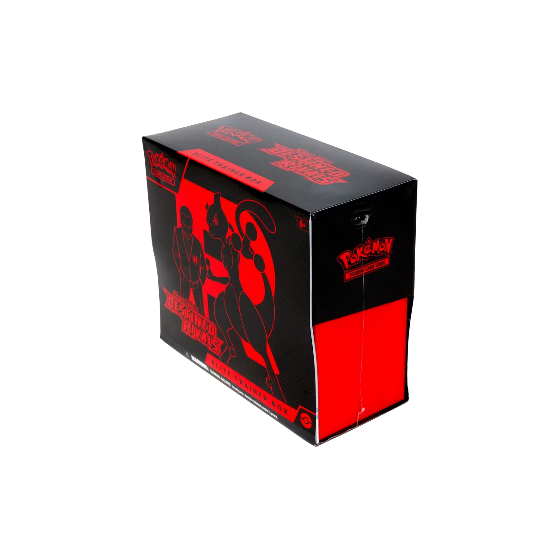 Destined Rivals Elite Trainer Box