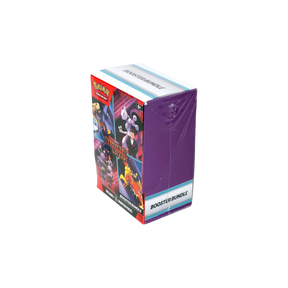 Destined Rivals Booster Bundle