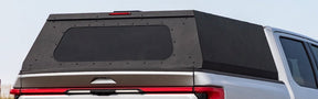 DuraCap Journey Aluminum Light Weight Truck Cap for 2017-2025 Ford F-250 & F-350