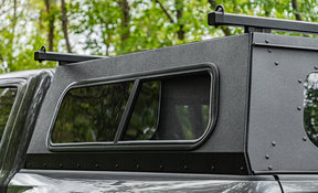 DuraCap Truck Topper Cross Bar Add on for Quest Journey & Explore Caps