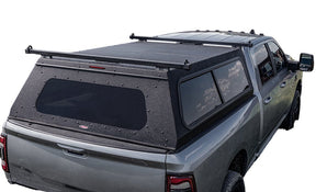 DuraCap Truck Topper Cross Bar Add on for Quest Journey & Explore Caps