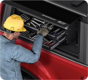 RSI SmartCap Evo Series Drawer Bin Add On - Recon Recovery
