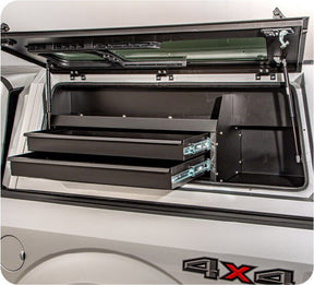 RSI SmartCap Evo Series Drawer Bin Add On - Recon Recovery