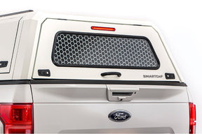 RSI SmartCap EVOc Commercial OEM White for 2024-2026 Toyota Tacoma 6ft Long Bed