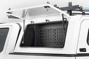 RSI SmartCap EVOc Commercial OEM White for 2024-2026 Toyota Tacoma 6ft Long Bed