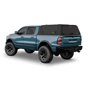 RSI EVOd Defender SmartCap for 2019-2026 Ram 1500 5.7ft Bed