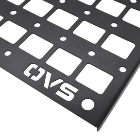 OVS Truck Cap Molle Panel Add On - Side Door (Pair) + Hardware
