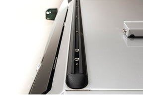 RSI EVO Sport Smart Bed Cap for 2019-2026 GM Silverado & Sierra 1500 6.6ft Bed - Recon Recovery