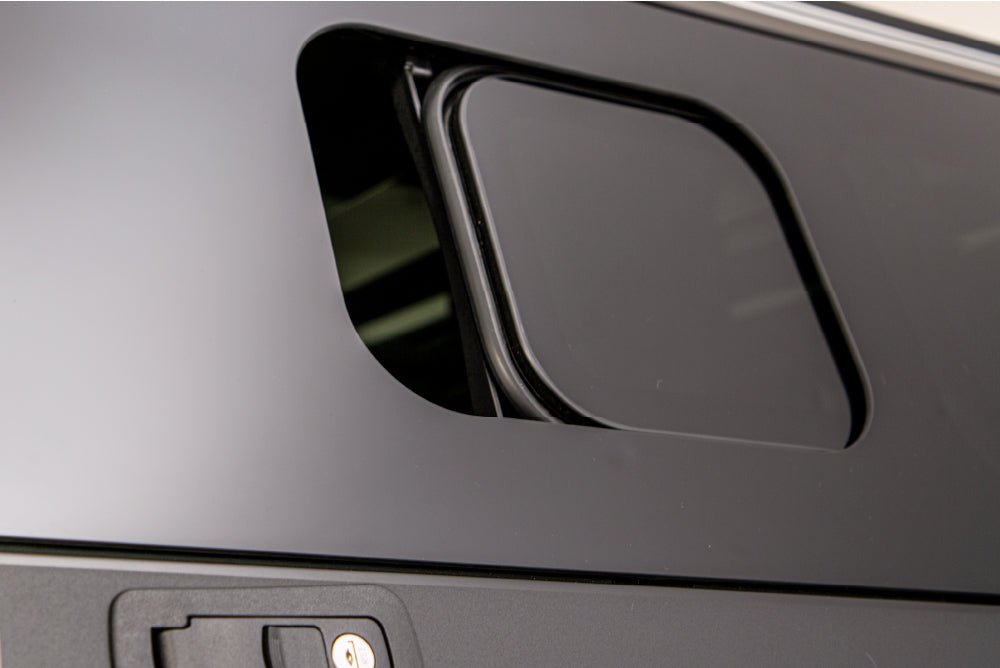 RSI EVO Sport Smart Bed Cap for 2009-2024 Ram 1500 Classic 5.7ft Short Bed - Recon Recovery