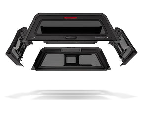 RSI EVO Sport Smart Bed Cap for 2020-2026 GM Silverado & Sierra 2500 & 3500 HD 6.9ft Bed