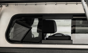 DuraCap Explore Aluminum Light Weight Truck Cap with Windows for 2019-2026 Ram 1500