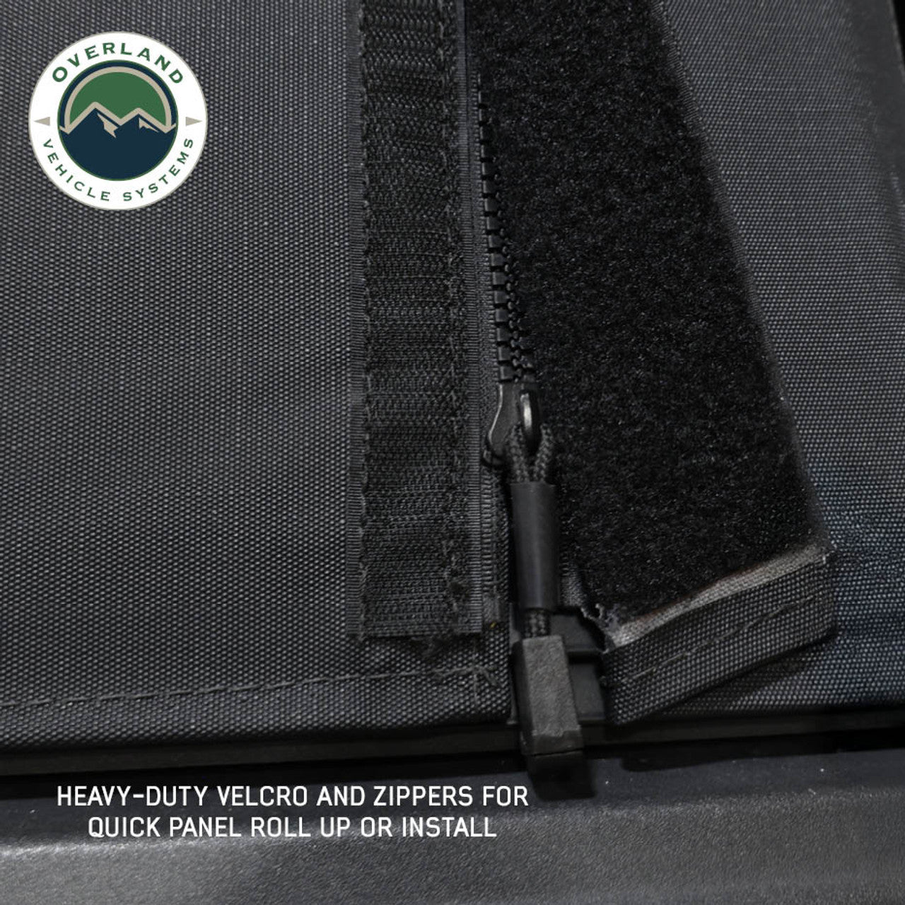 Explorer Soft Shell Foldable Bed Cap for 2022-2026 Toyota Tundra 5.5′ Bed -Black Diamond