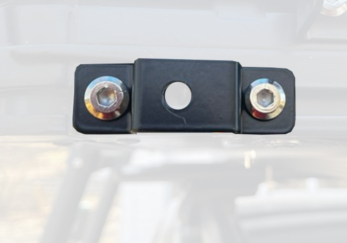 Condor 2/Condor Overland 2 Parts