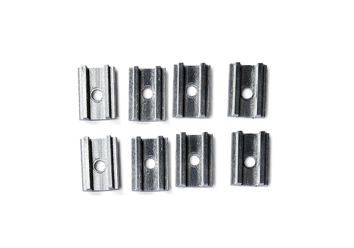 Universal Mounting Sliding Plate (8)