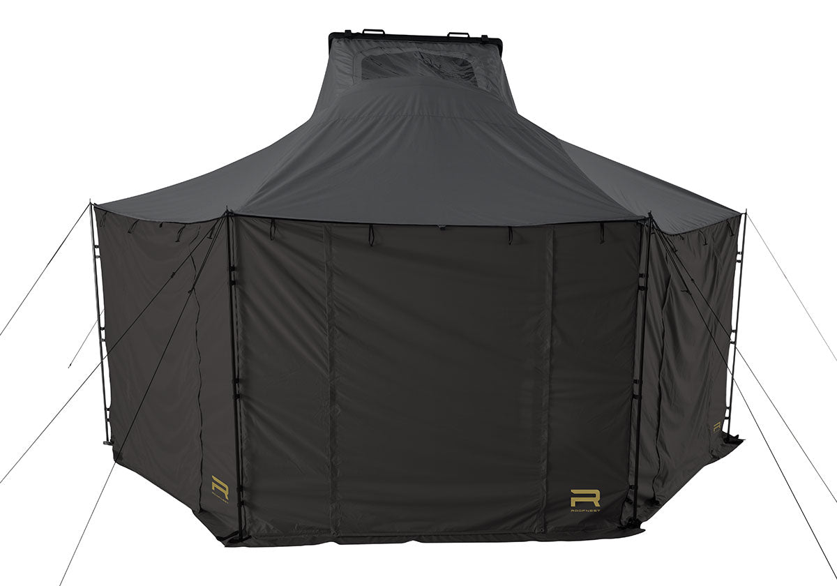 Falcon 3 Air Awnex - XL
