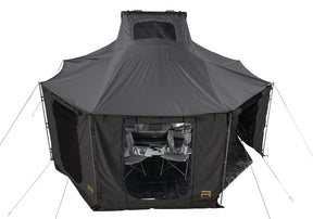 Falcon 3 Evo Air Wall Kit