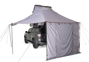 Falcon 3 Wall Kit - Grey color