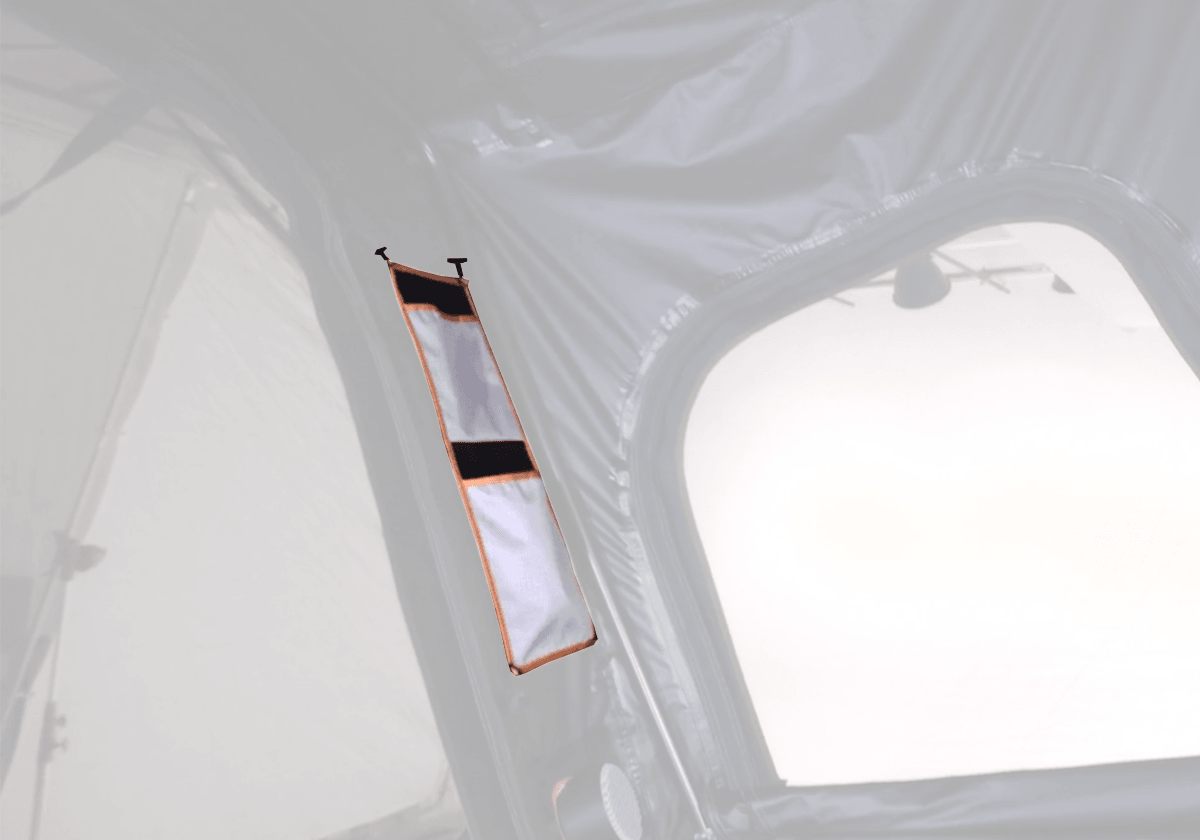 Falcon 3 Parts