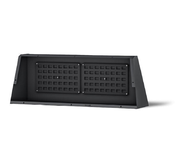 RSI SmartCap Evo Series Full Size Bin with Molle Panel Storage - Recon Recovery