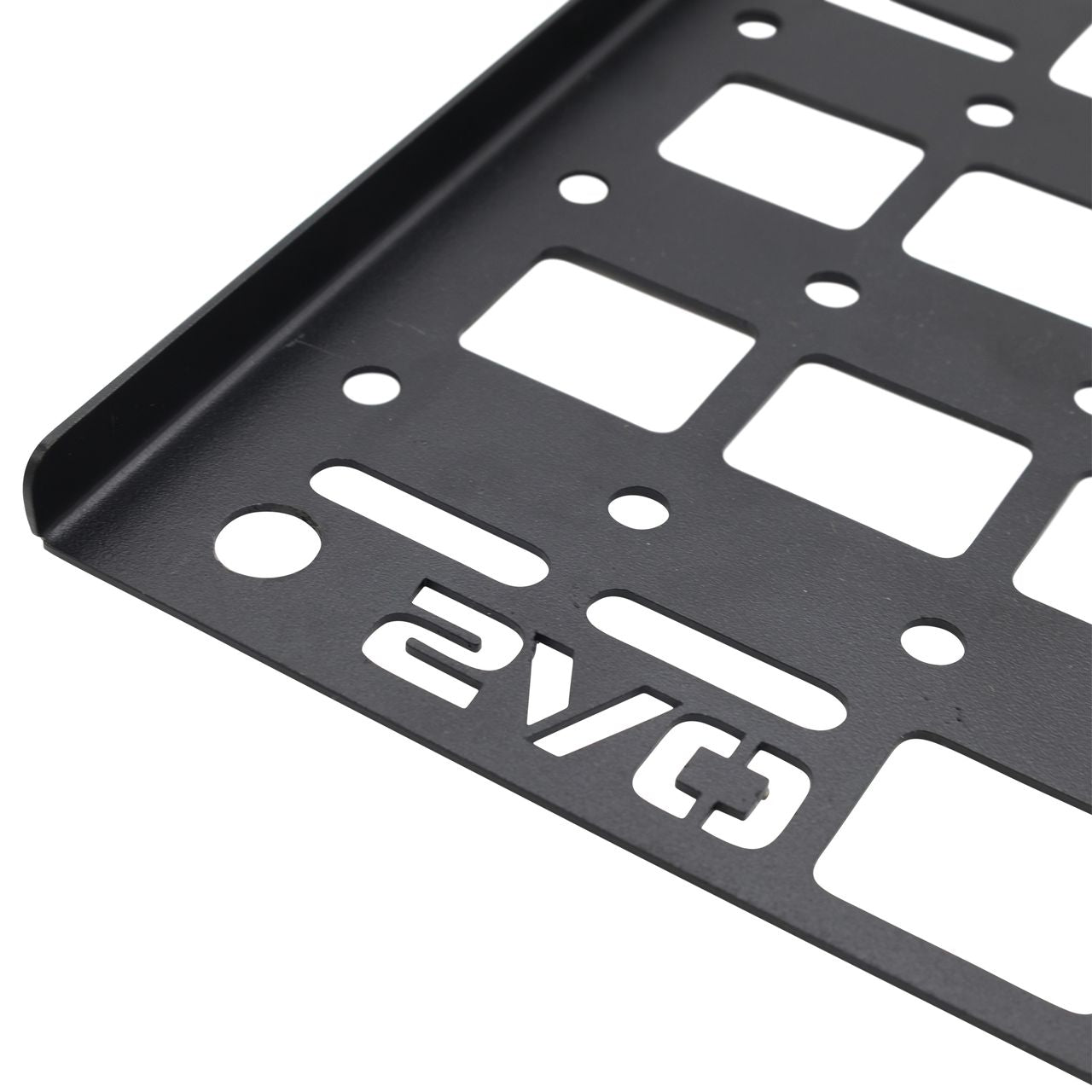 OVS Truck Cap Molle Panel Add On - Wing Door (Pair) + Hardware