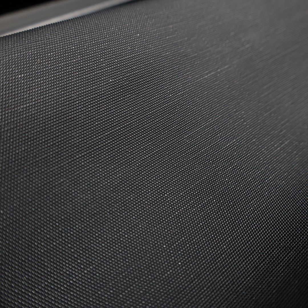 Explorer Soft Shell Foldable Bed Topper 2019-2026 Silverado Sierra 1500 5.8' Bed | OVS Black Diamond
