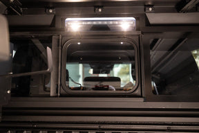 RSI SmartCap EVO Hatchback for 2022-2026 Toyota Tundra 5.5ft Bed