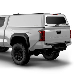 RSI SmartCap EVO Hatchback for 2024-2026 Toyota Tacoma 6ft Long Bed