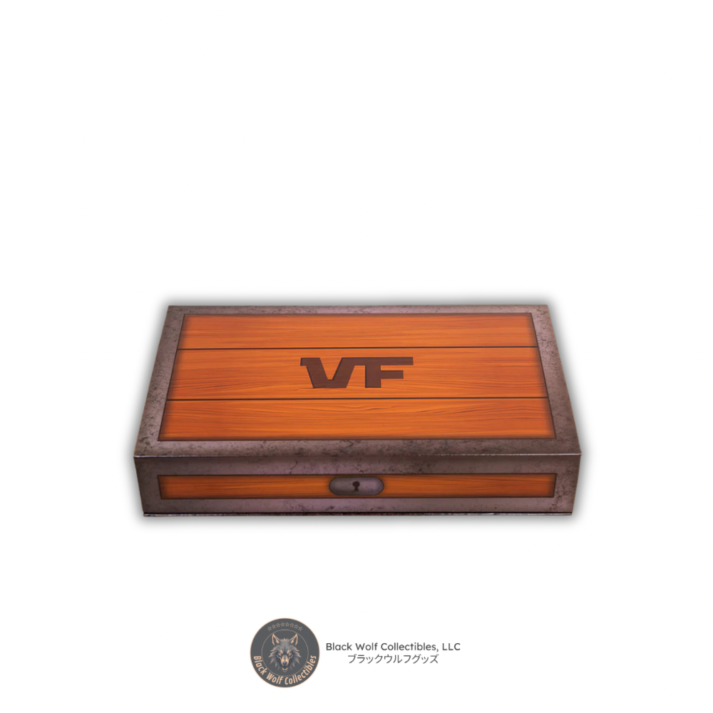 VeeFriends Treasure Chest (Case)